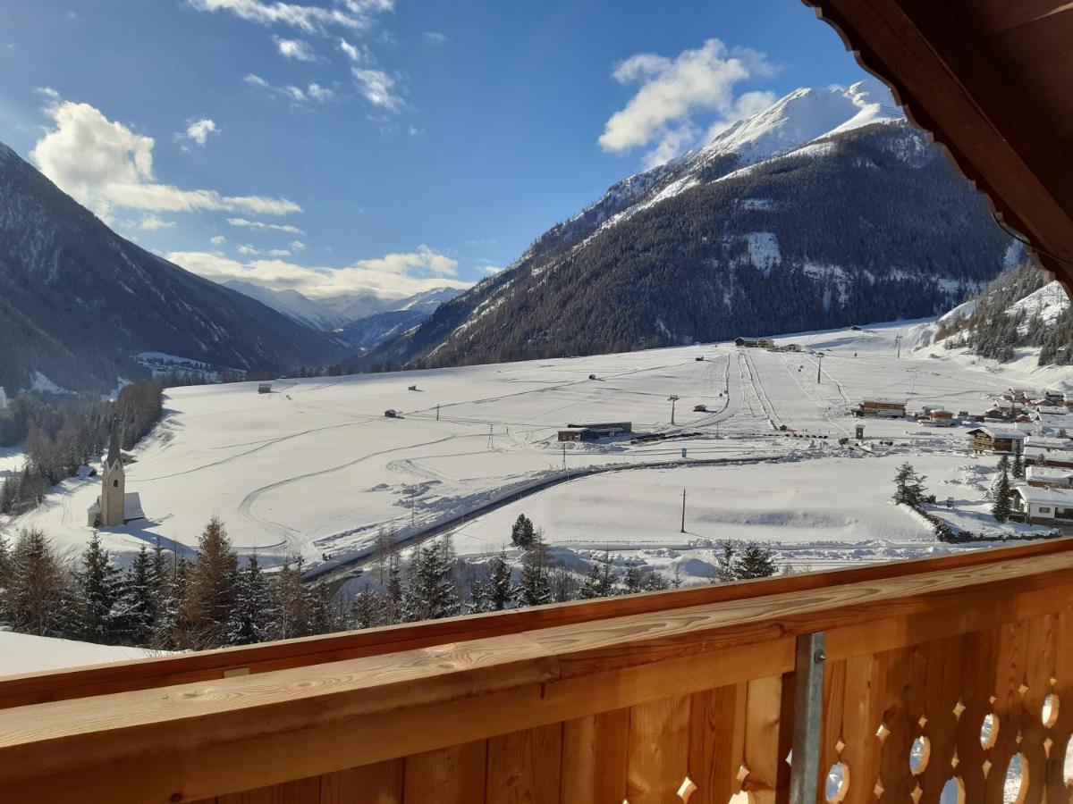 Bergerhof Villa Kals am Grossglockner Exterior photo